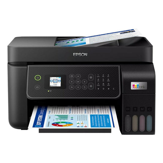 Impressora multifunções Epson EcoTank L5310 WiFi