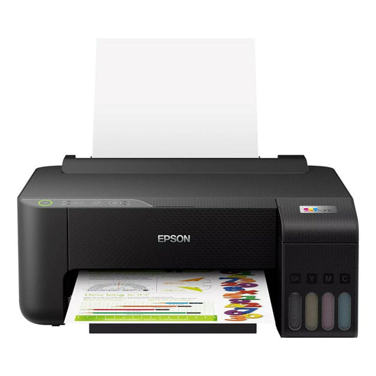 Impressora Epson EcoTank L1270 WiFi