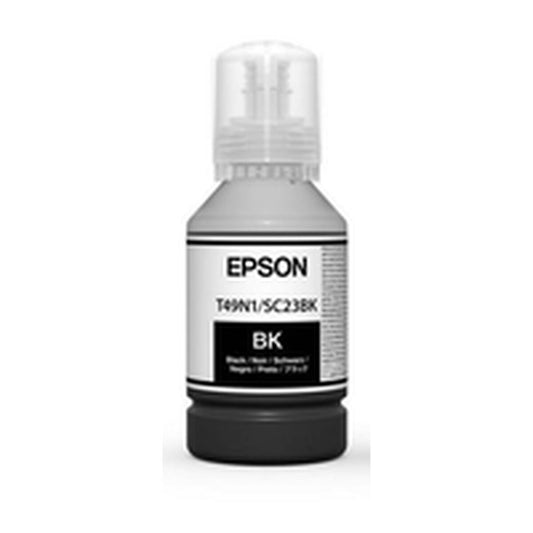 Tinta para Recarregar Cartuchos Epson SC-T3100x