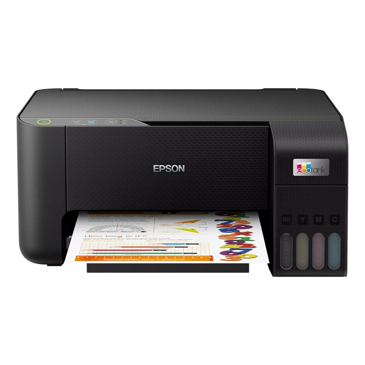 Impressora multifunções Epson EcoTank L3230