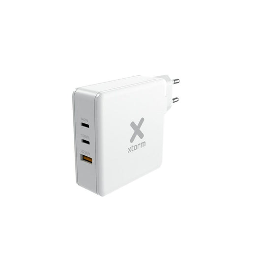 Carregador portátil Xtorm XXAT140 Branco (1 Unidade)