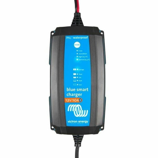 Carregador de pilhas Victron Energy Blue Smart 12 V 10 A IP65