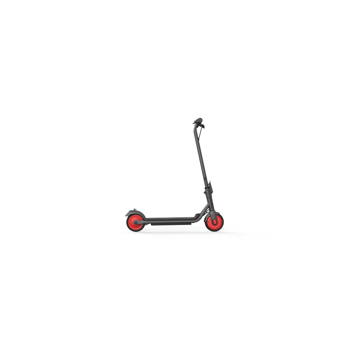 Trotineta Elétrica Segway Zing С20 Preto Vermelho 150 W