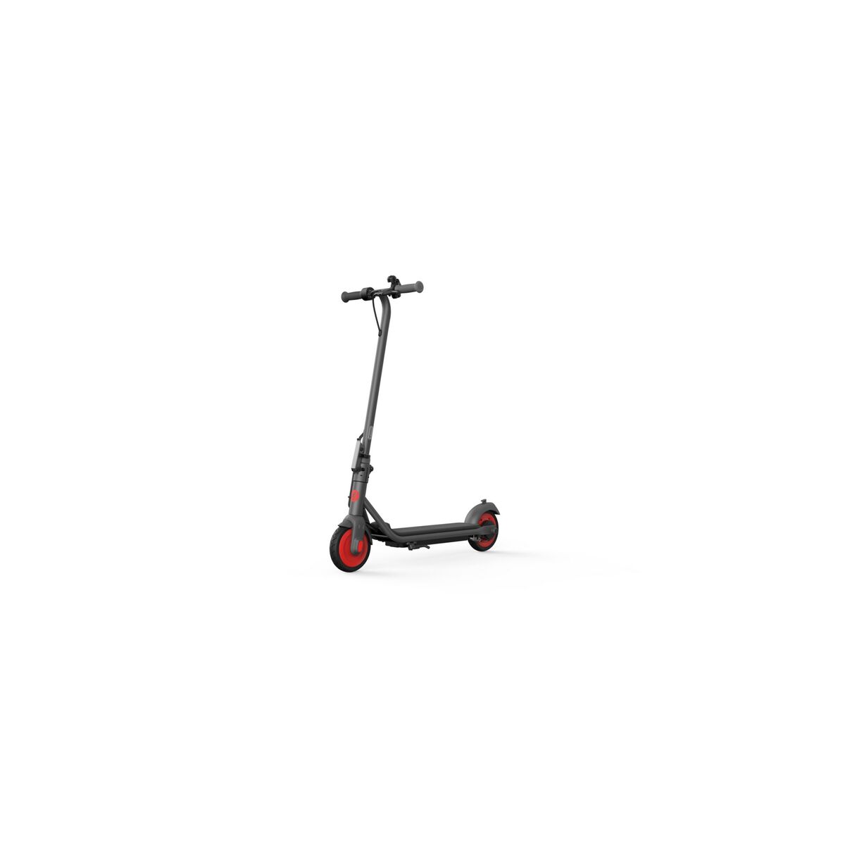 Trotineta Elétrica Segway Zing С20 Preto Vermelho 150 W