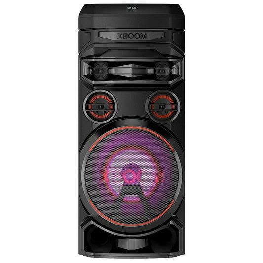 Mini-Aparelhagem de Música LG XBOOM RNC7