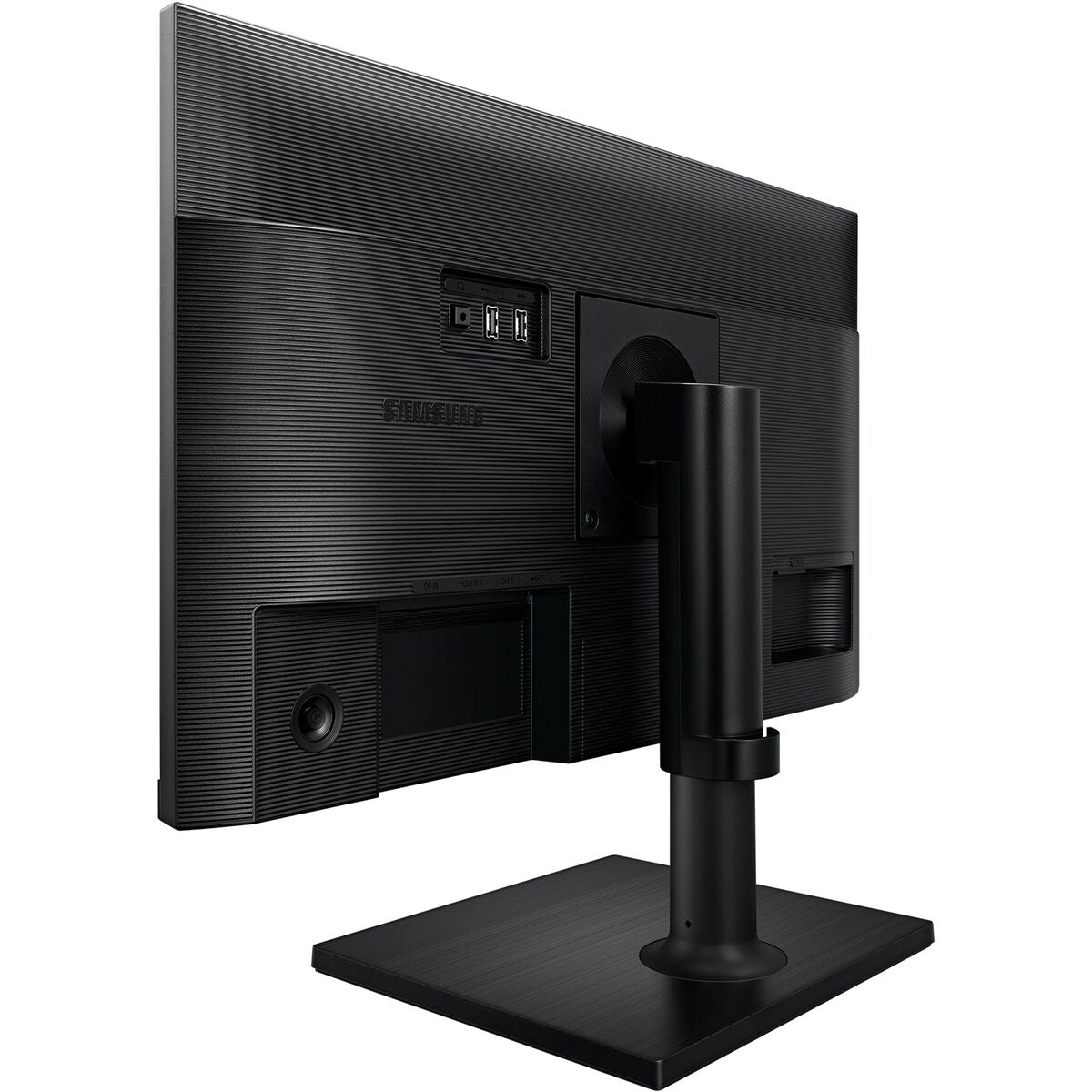 Monitor Samsung LF27T450FQRXEN Full HD 75 Hz