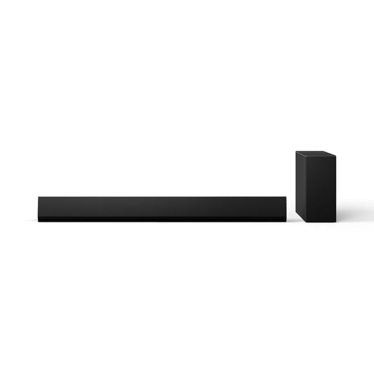 Soundbar LG SG10TY Preto 420 W