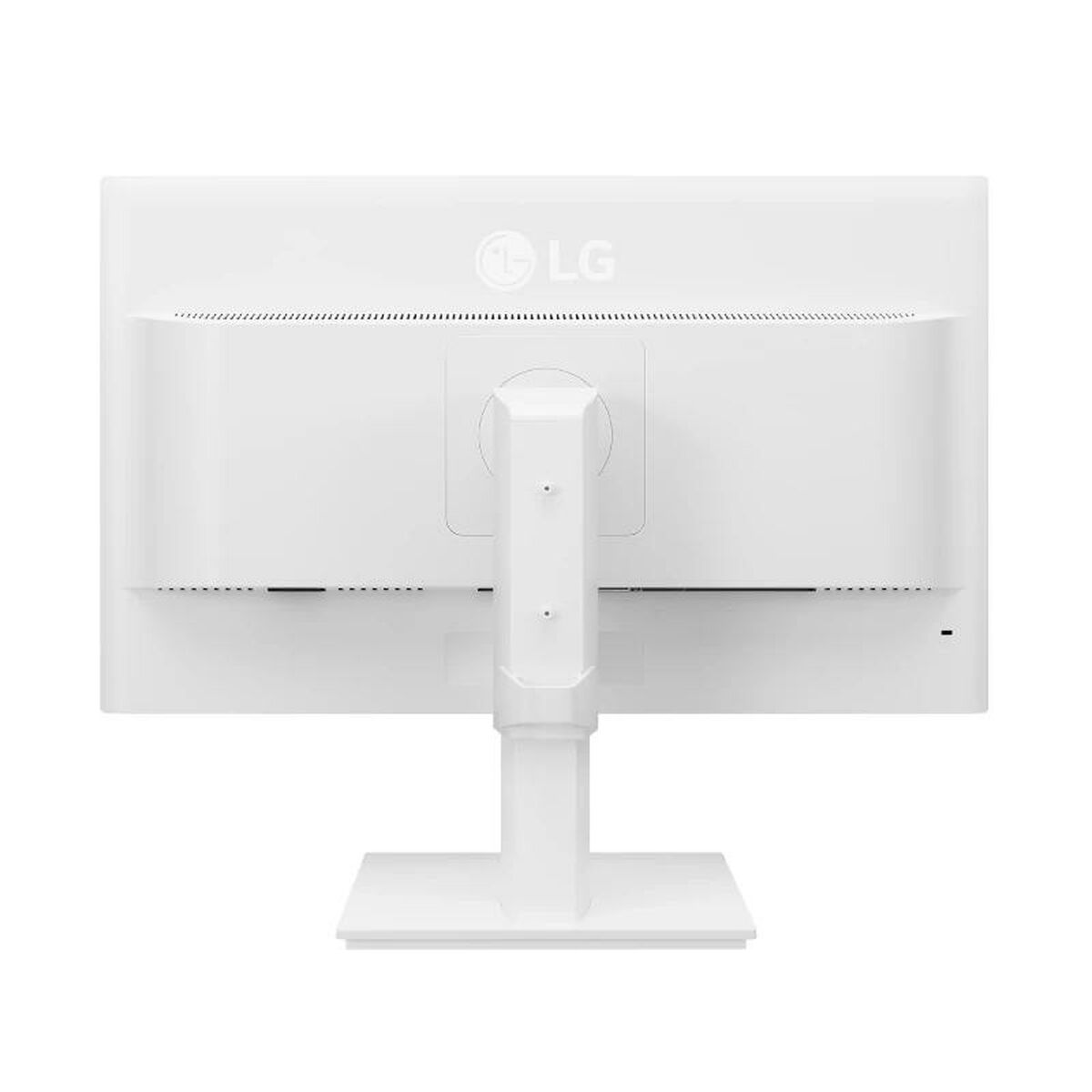 Monitor Gaming LG 27BK55YP-W Full HD 27" Branco