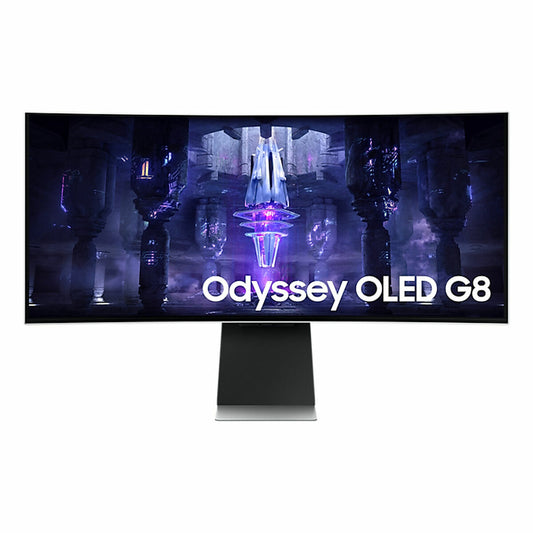 Monitor Samsung LS34BG850SUXEN UltraWide Quad HD