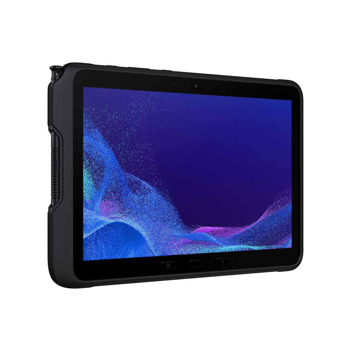 Tablet Samsung Galaxy Tab Active 4 Pro 5G LTE 10,1" 6 GB RAM 128 GB Preto