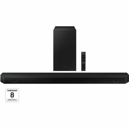 Soundbar Samsung HW-Q600C Preto