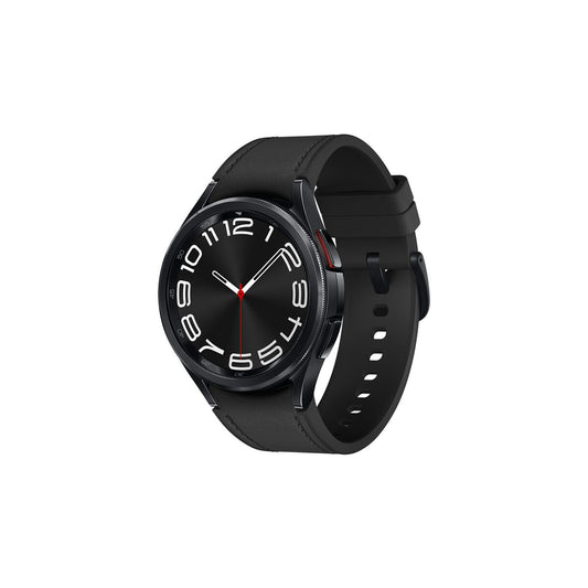 Smartwatch Samsung SM-R955FZKAEUE                  Preto Sim 43 mm