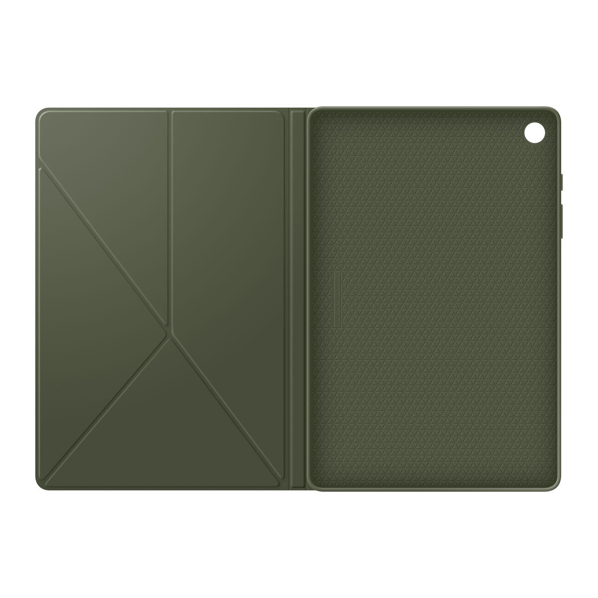 Capa para Tablet Samsung TAB A9+ Preto