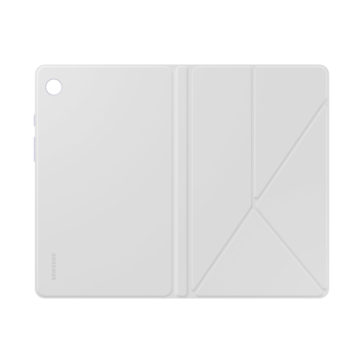 Capa para Tablet A9 Samsung EF-BX110TWEGWW Branco