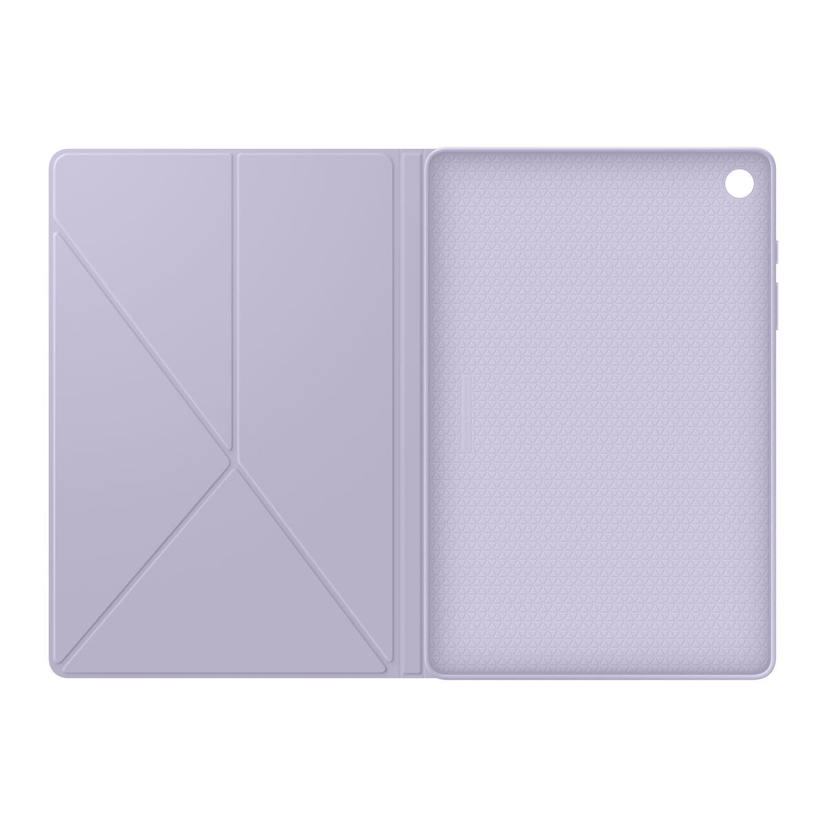 Capa para Tablet Samsung TAB A9+ Branco