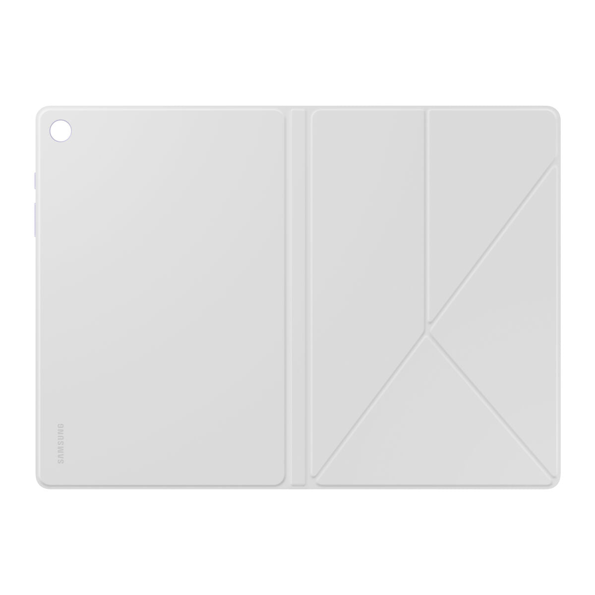 Capa para Tablet Samsung TAB A9+ Branco