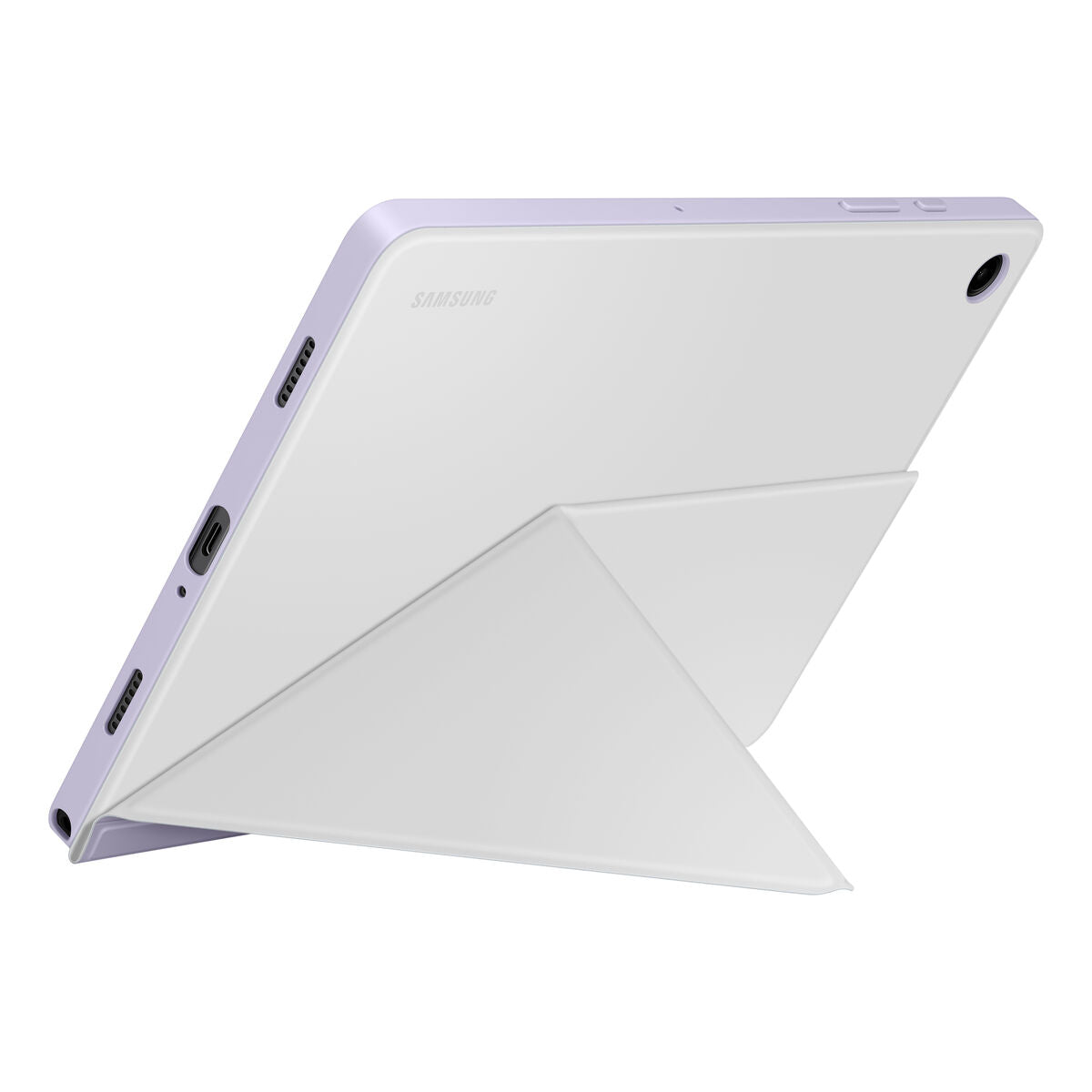 Capa para Tablet Samsung TAB A9+ Branco