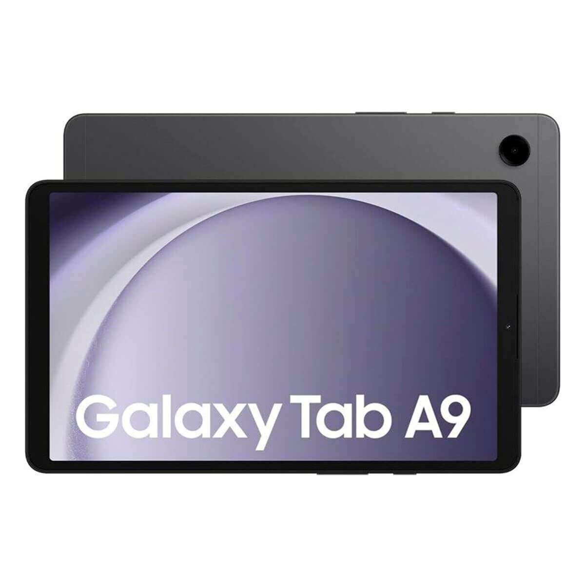 Tablet Samsung Galaxy Tab A9 (LTE) 4G 8,7" 8 GB RAM 128 GB Grafite