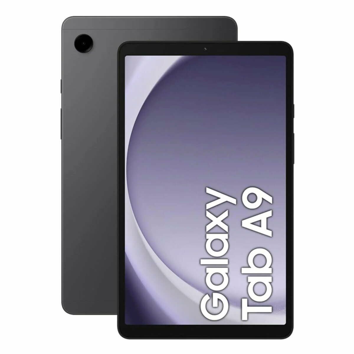 Tablet Samsung Galaxy Tab A9 (LTE) 4G 8,7" 8 GB RAM 128 GB Grafite