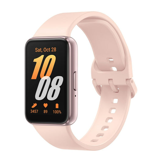 Smartwatch Samsung SM-R390NIDAEUE Ouro rosa 1,6"