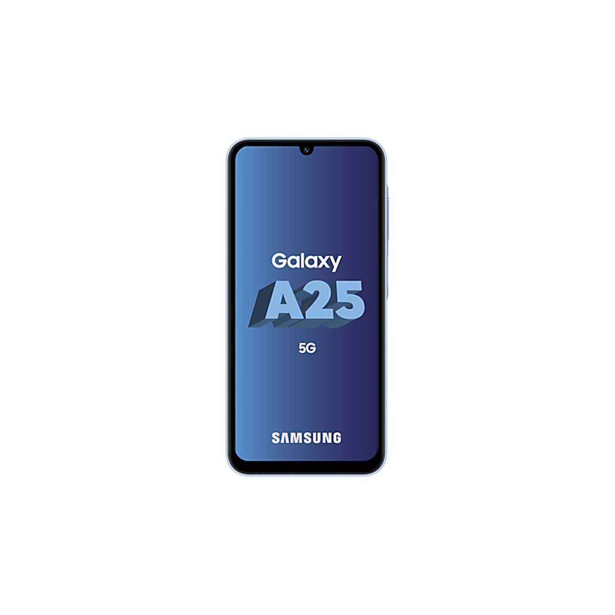 Smartphone Samsung Galaxy A25 5G SM-A256BZBHEUB 6,5" 8 GB RAM 256 GB Azul