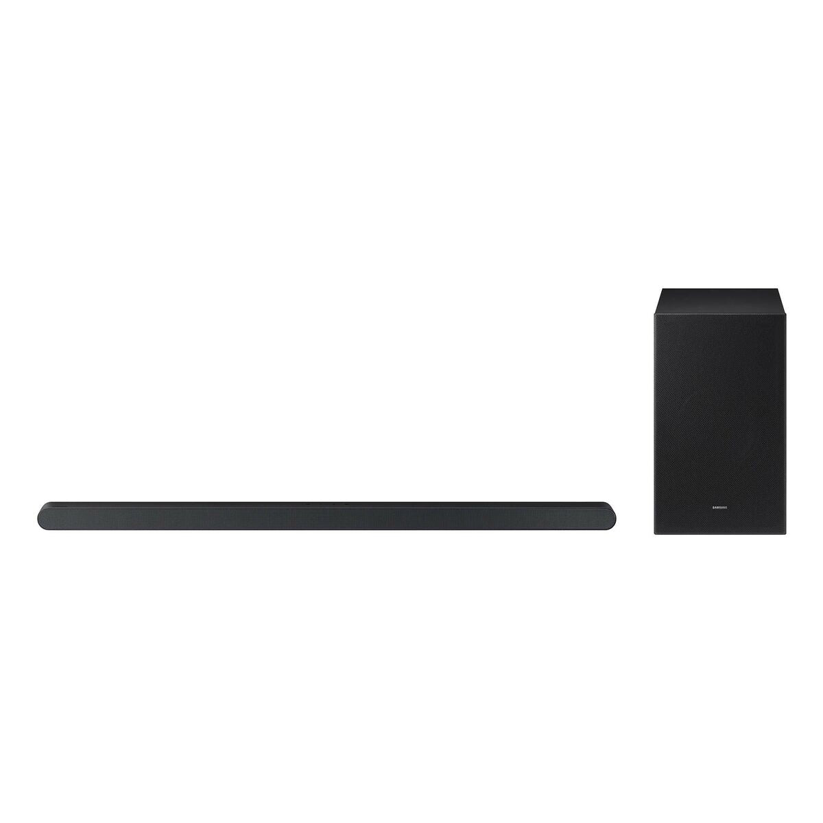 Soundbar Samsung HWS700DZF  250W Preto