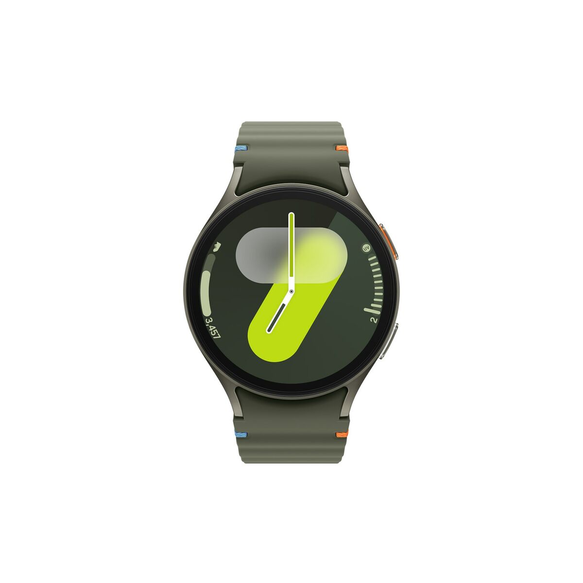 Smartwatch Samsung Galaxy Watch7 Verde 1.5" Ø 44 mm