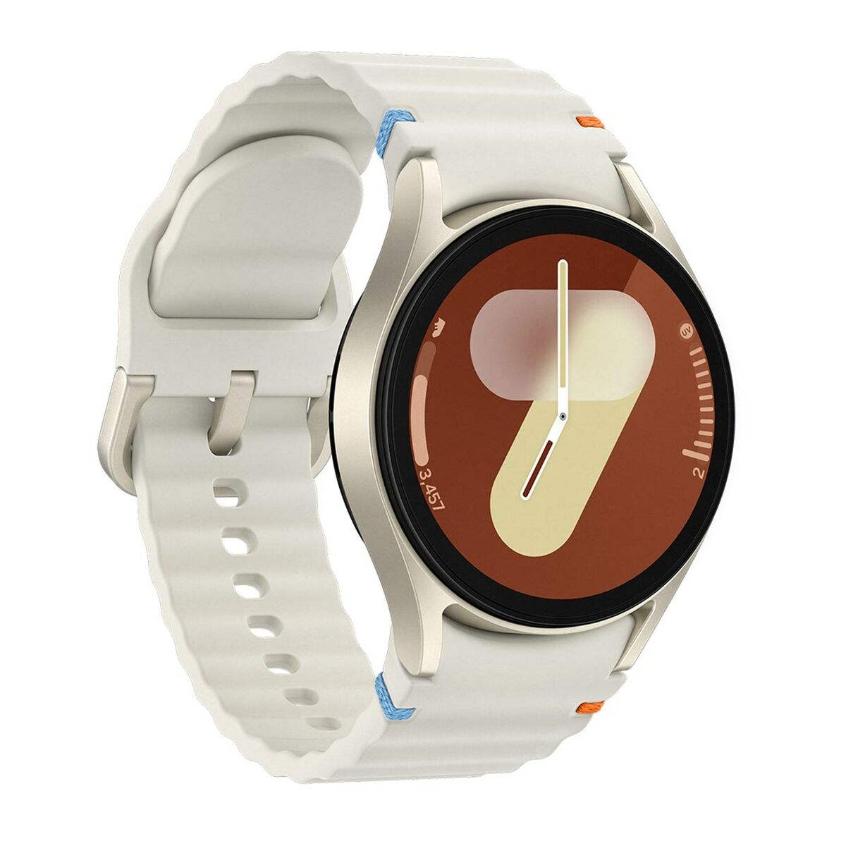 Smartwatch Samsung SM-L300NZEAEUE Cinzento 40 mm 1,3"