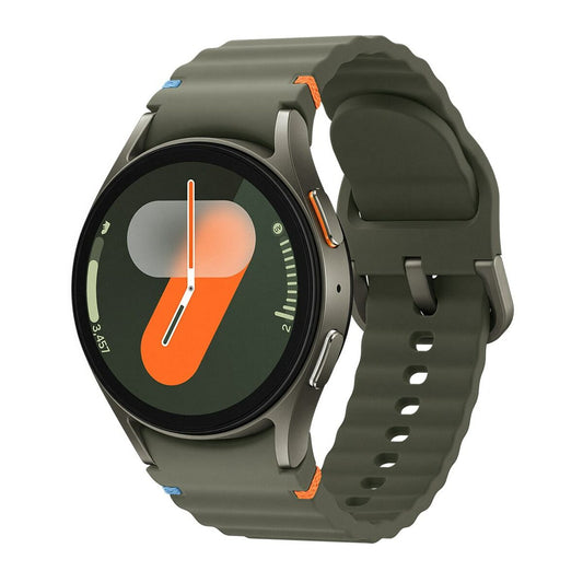 Smartwatch Samsung SM-L300NZGAEUE Preto Verde 40 mm 1,3"