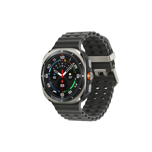 Smartwatch Samsung Galaxy Watch Ultra Cinzento Prateado 1.5" Ø 47 mm