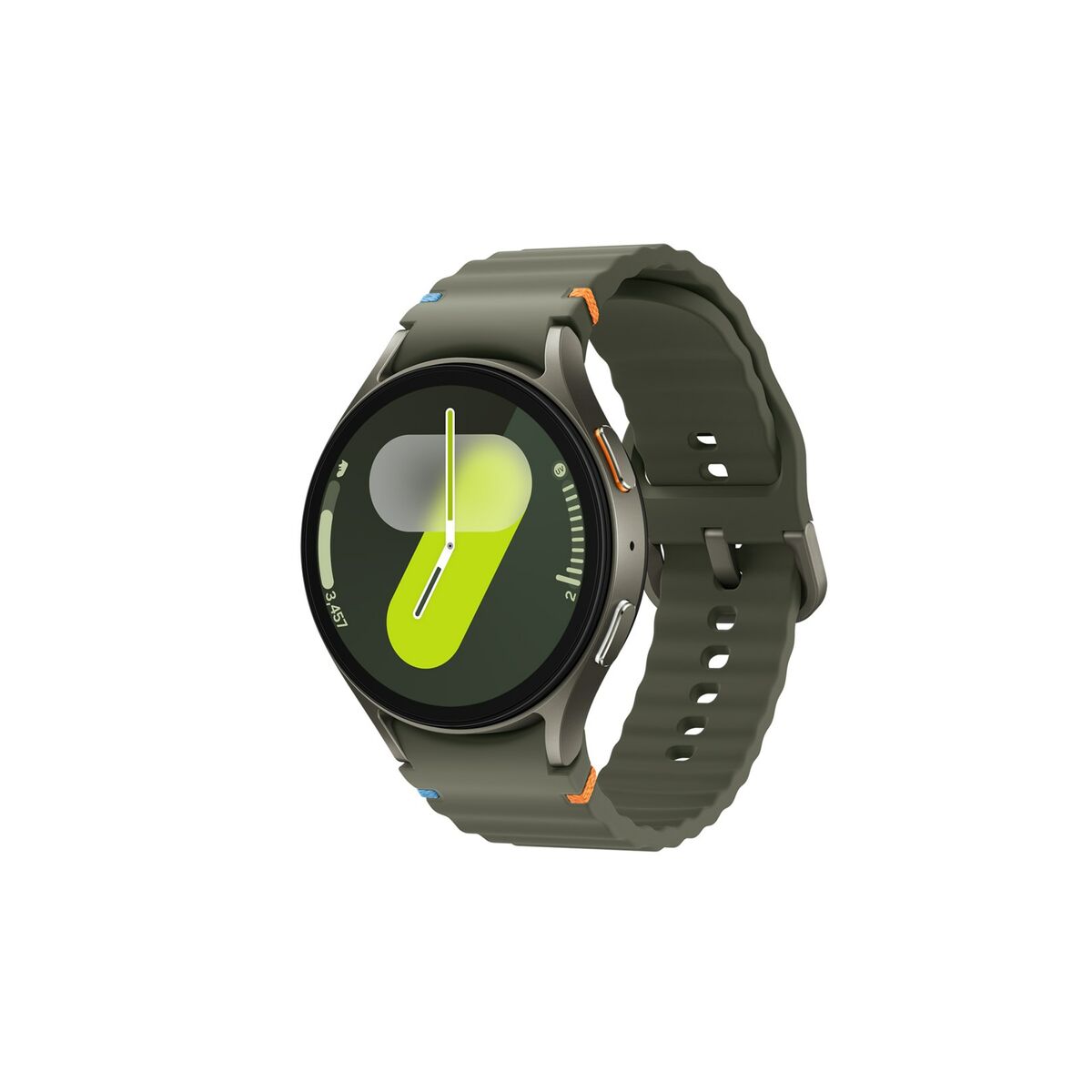 Smartwatch Samsung SM-L315FZGAEUE Verde 1.5" 44 mm