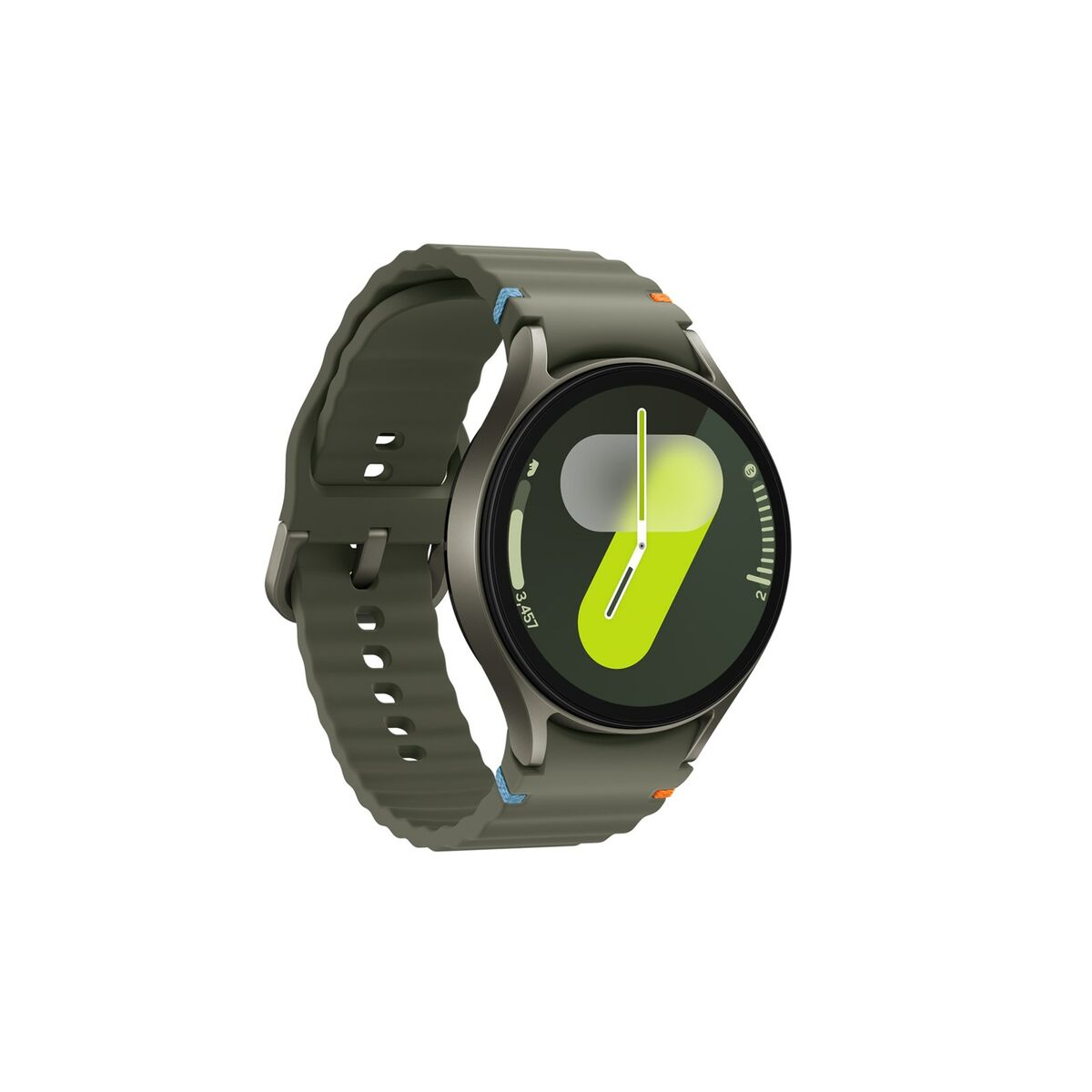 Smartwatch Samsung SM-L315FZGAEUE Verde 1.5" 44 mm