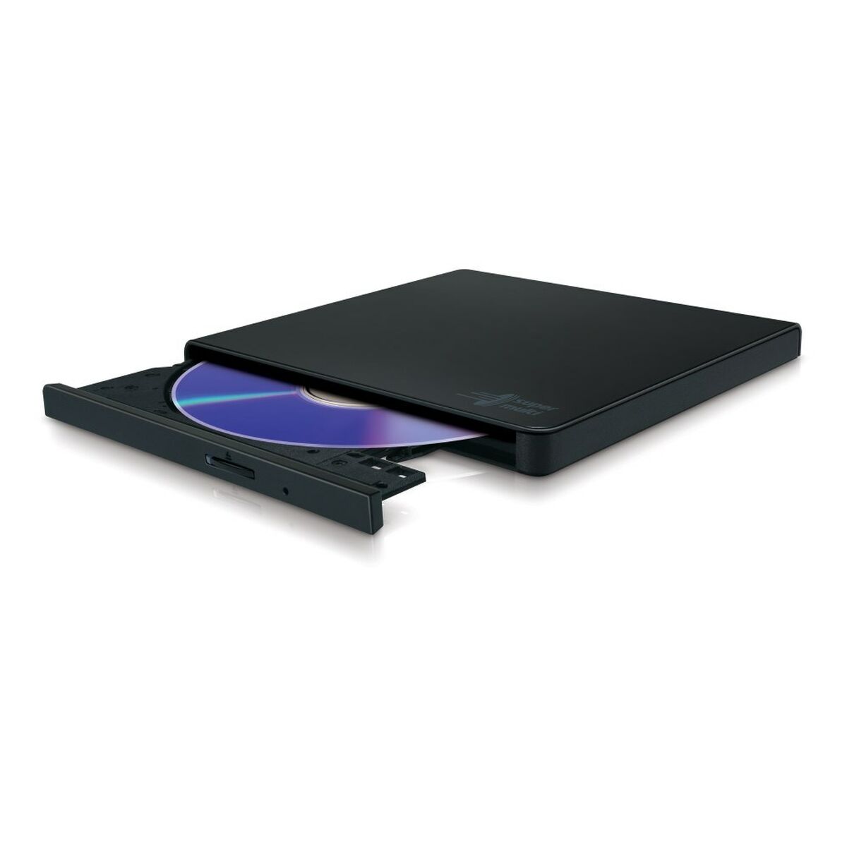 Gravador Interno LG Slim Portable DVD-Writer