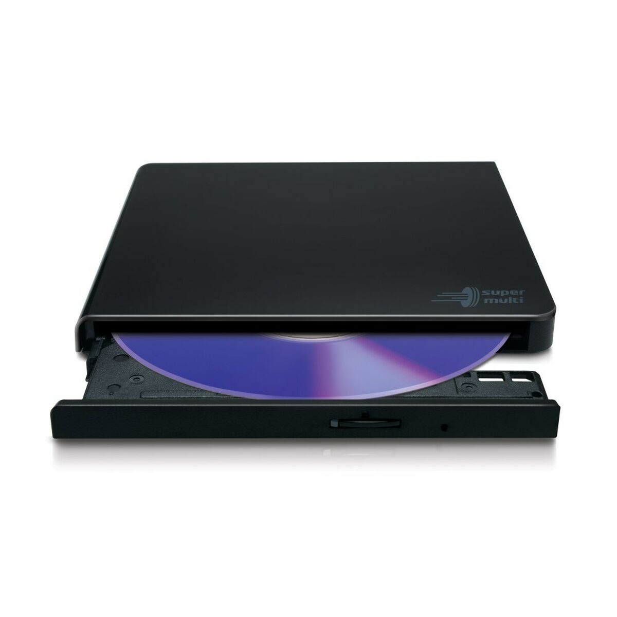 Gravador Interno LG Slim Portable DVD-Writer