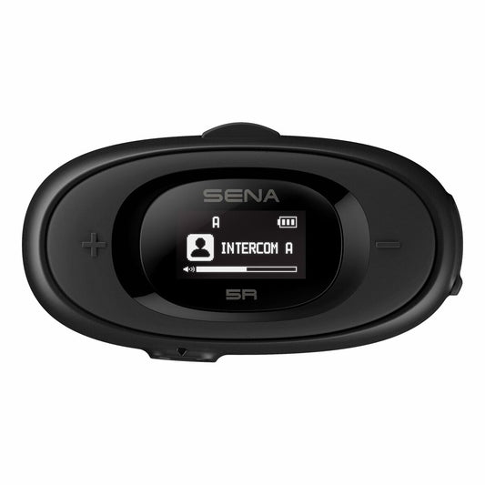 Auriculares Bluetooth Sena 5R-01