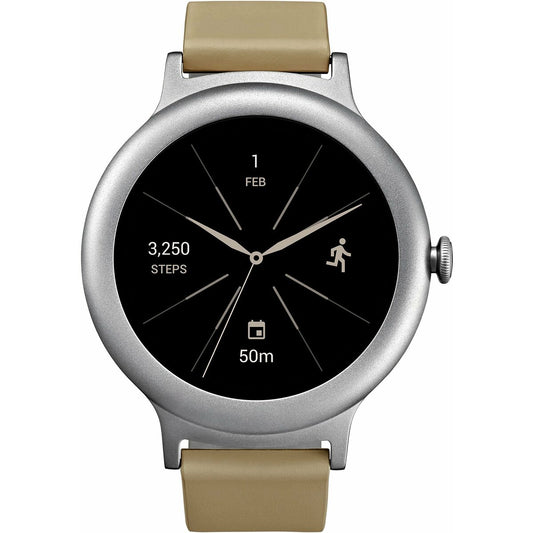 Smartwatch LG Wear 2.0 (Recondicionado A+)