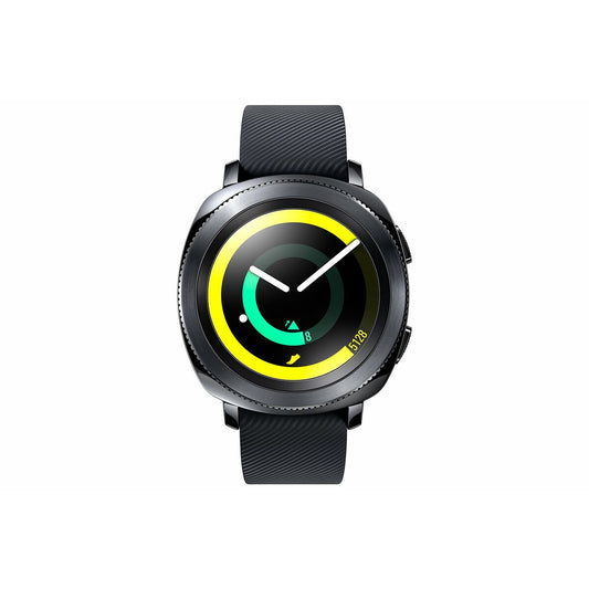 Smartwatch Samsung Gear Sport Preto 1,2" (Recondicionado C)