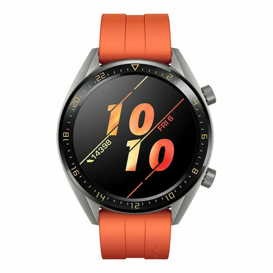 Smartwatch Huawei 1,39" AMOLED Laranja (Recondicionado A)