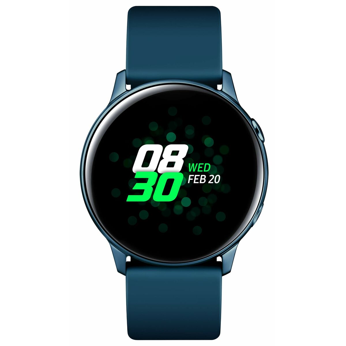 Smartwatch Samsung Galaxy Watch Active Alemão Verde (Recondicionado B)