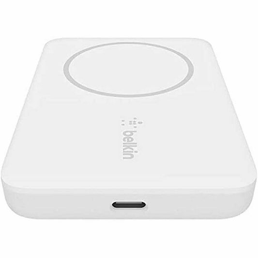 Powerbank Belkin BPD002BTWH Branco 2500 mAh (1 Unidade)