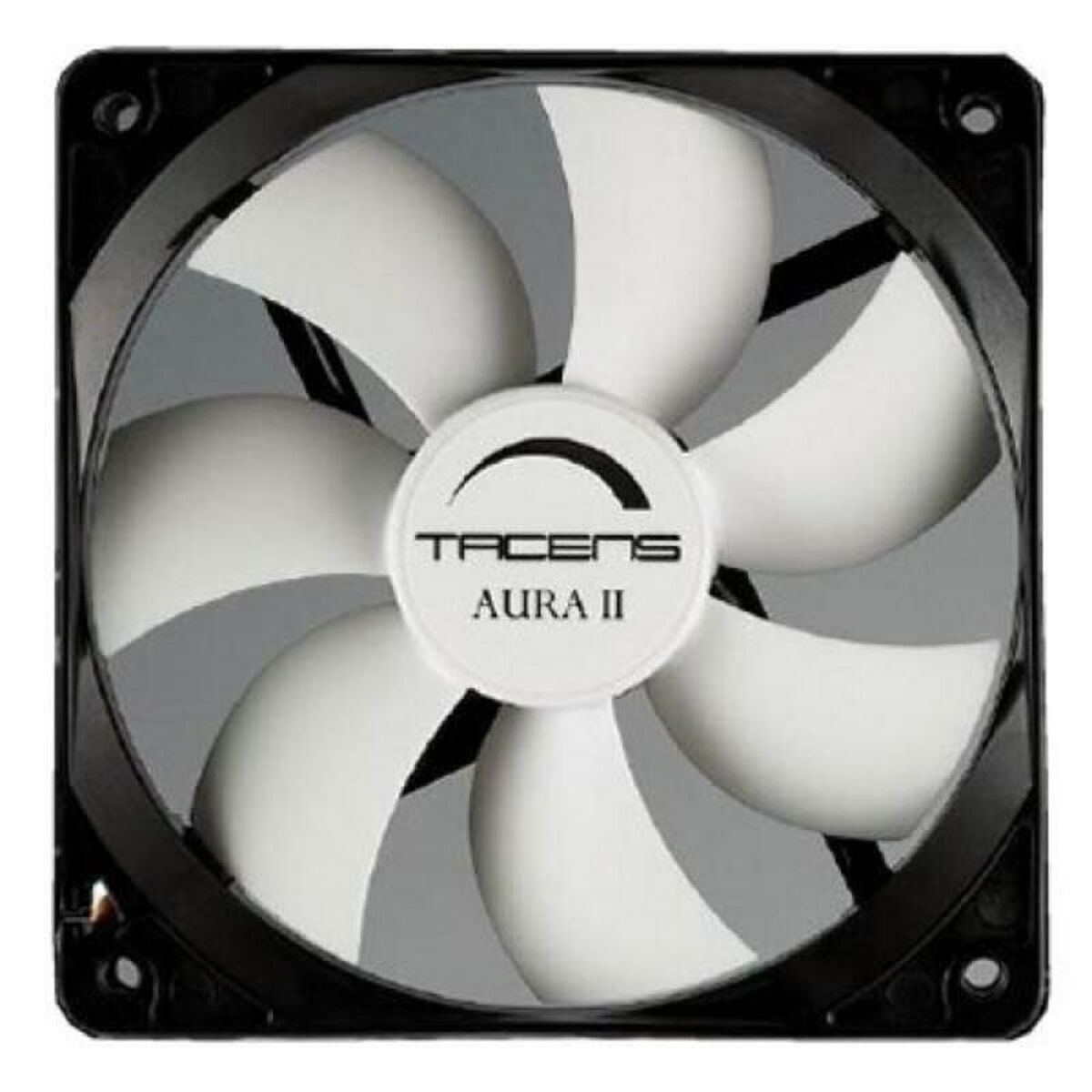 Ventilador de Caixa Tacens Aura II 8 cm 10 dB