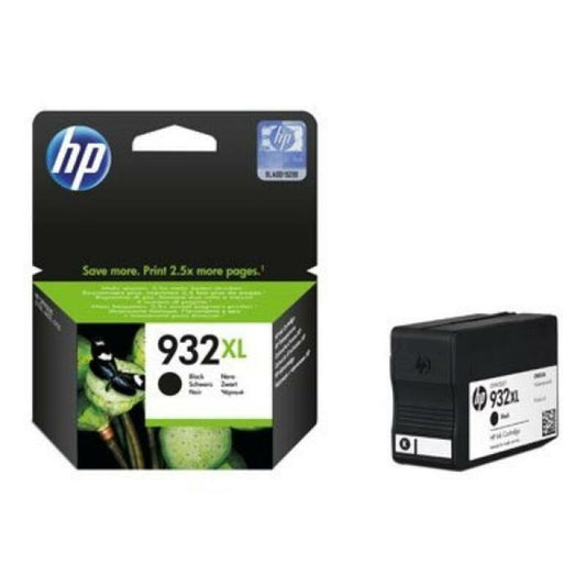 Tinteiro de Tinta Original HP CN053AE Preto