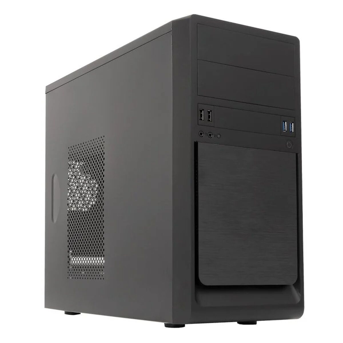 PC de Mesa Epical-Q Navi30 i3-10105 8 GB RAM 480 GB SSD