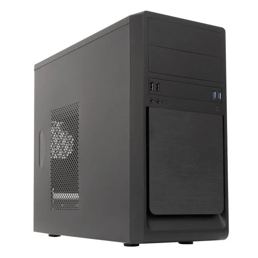 PC de Mesa Epical-Q Navi30 i3-10105 8 GB RAM 480 GB SSD