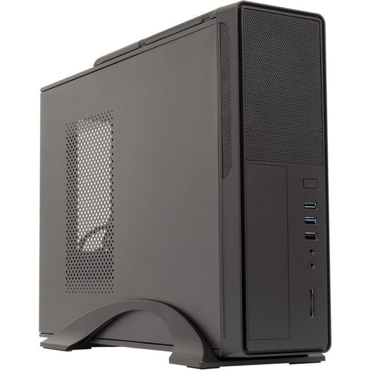 PC de Mesa Epical-Q Navi30 Slim i3-10105 8 GB RAM 480 GB SSD