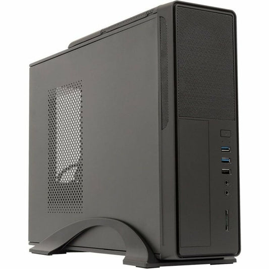 PC de Mesa Epical-Q Navi50 Slim Intel Core i5-11400 8 GB RAM 480 GB SSD