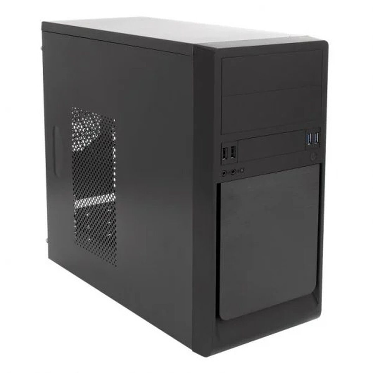 PC de Mesa Epical-Q Navi60 intel core i5-12400 16 GB RAM 1 TB SSD