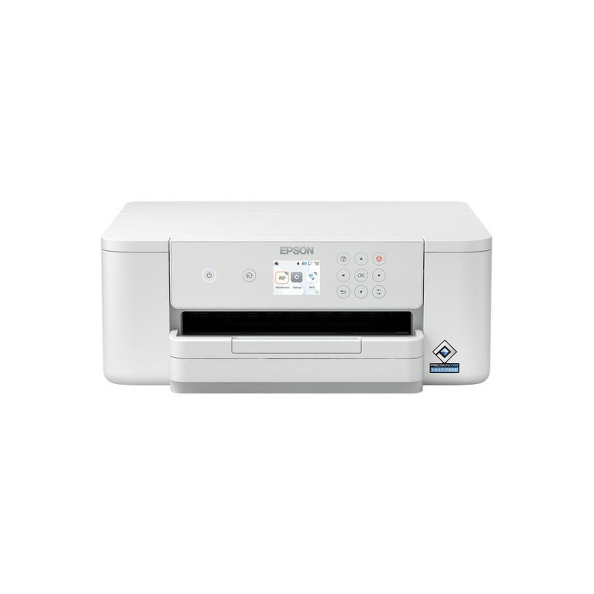 Impressora multifunções Epson WORKFORCE PRO WF-M4119DW