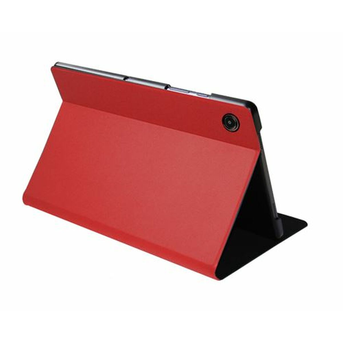 Capa para Tablet Silver HT A9+ Vermelho