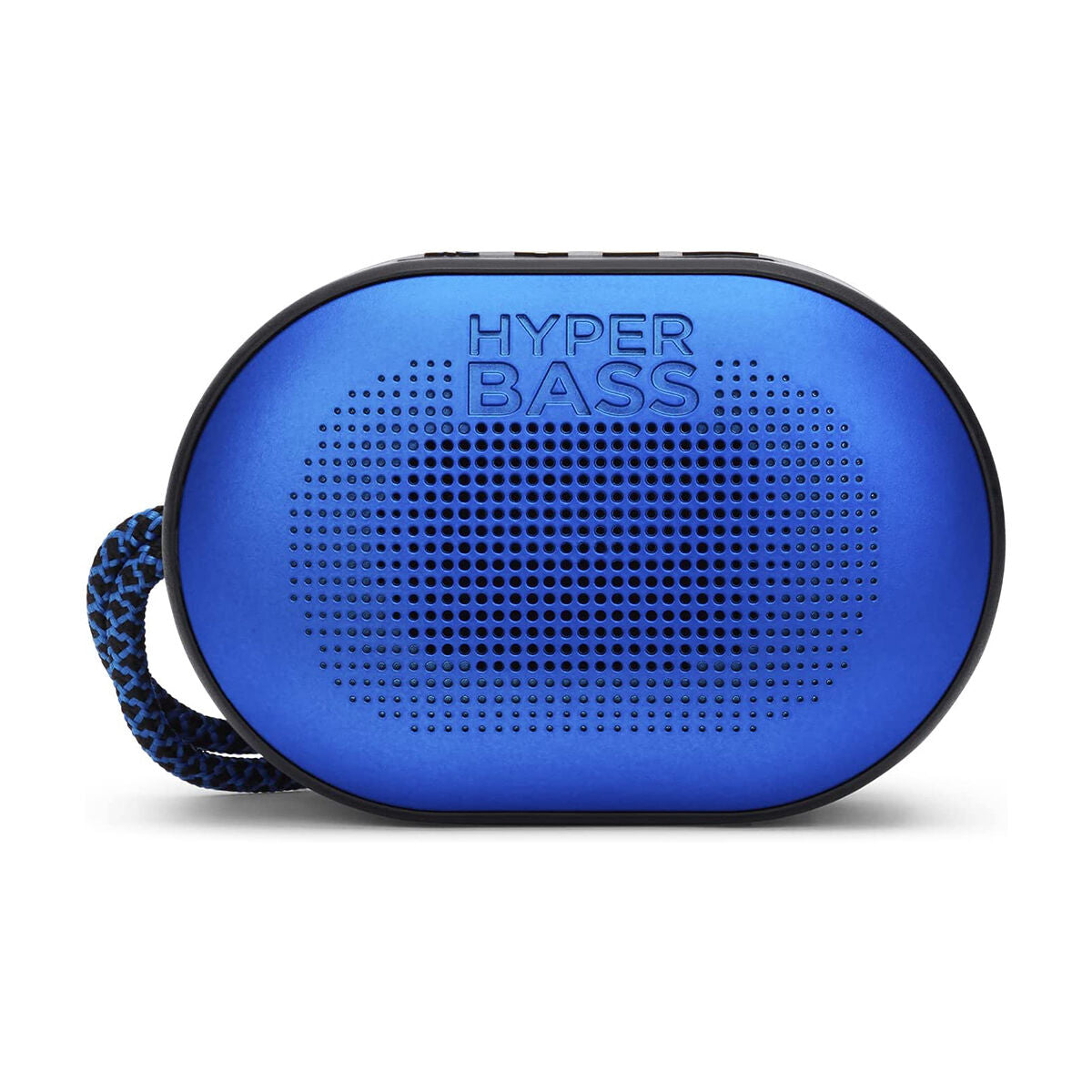 Altifalante Bluetooth Portátil Aiwa Azul 10 W